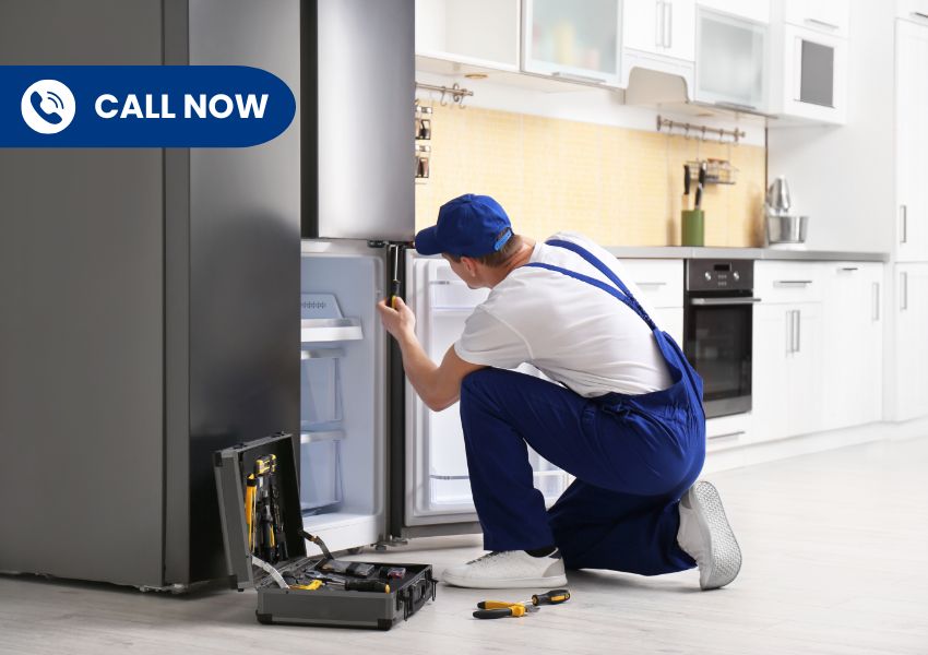 Ellston IA Appliance Repair Company